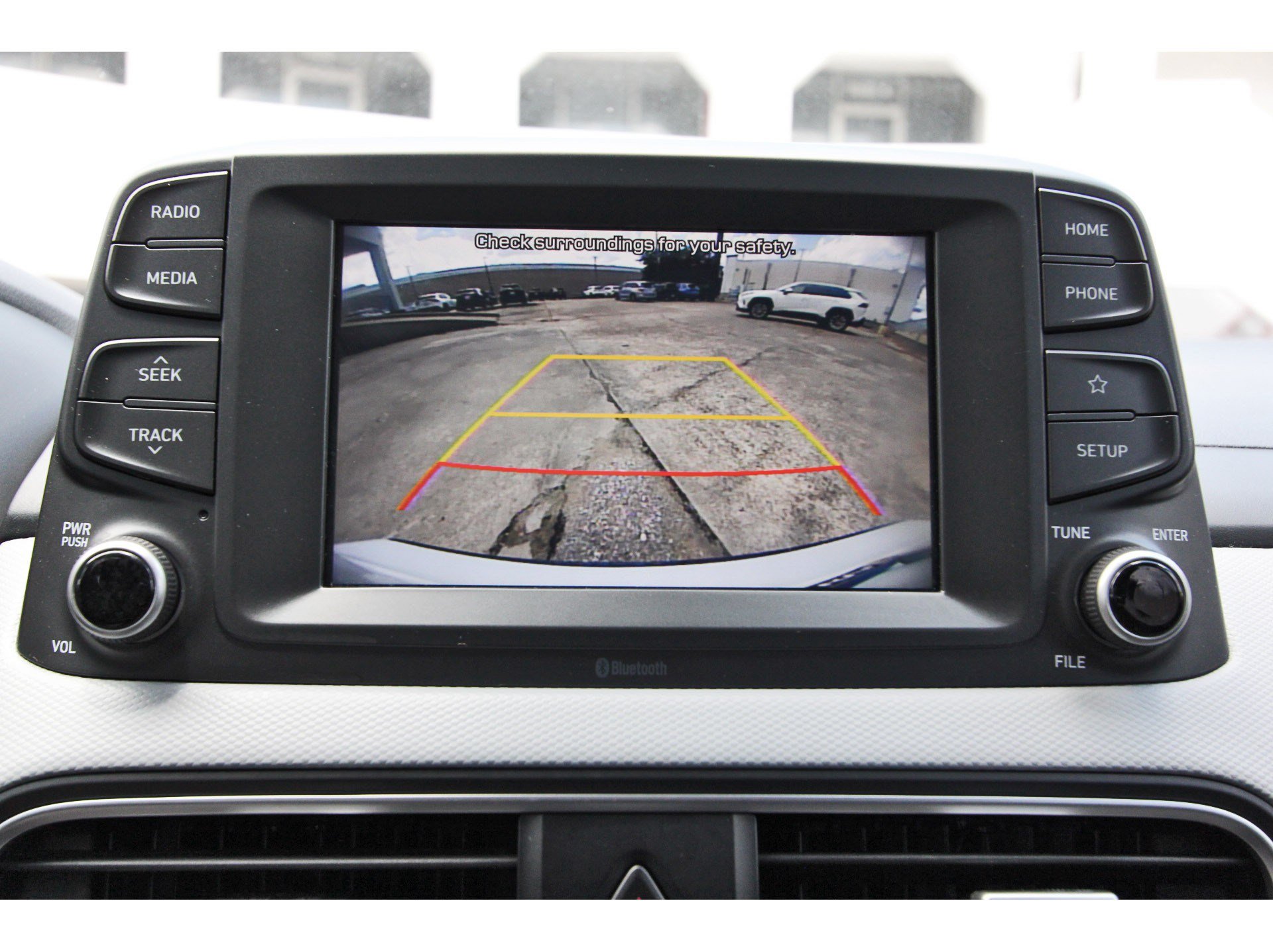 Used 2020 Hyundai Kona SE FWD image 27