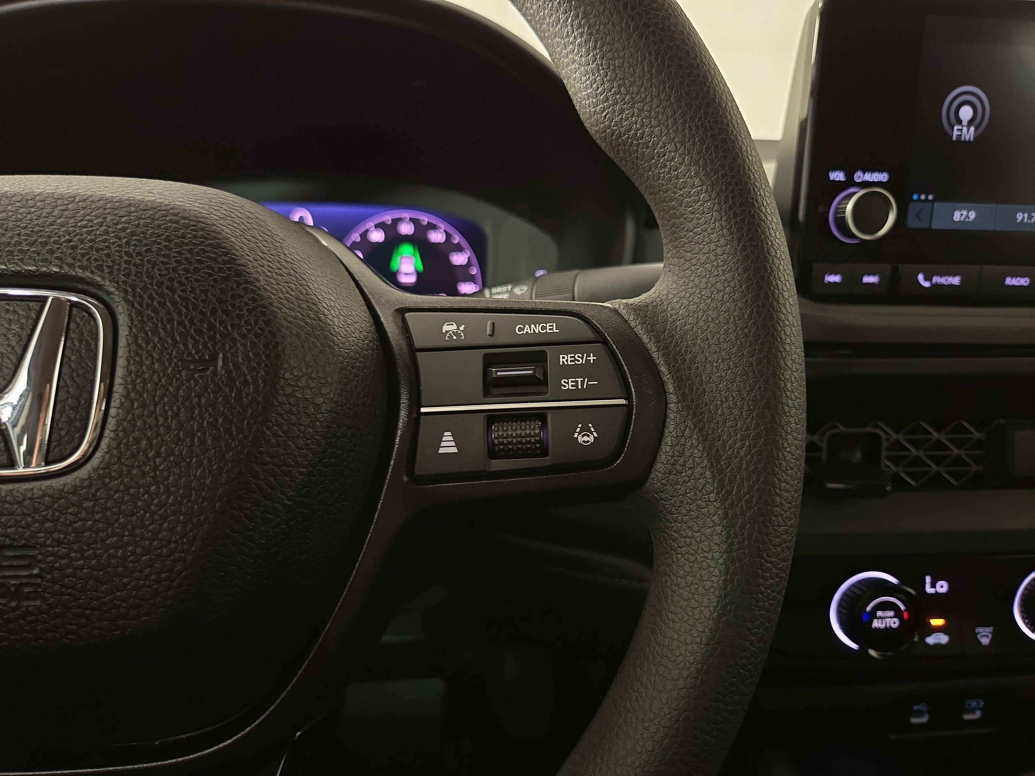 Used 2025 Honda Accord LX image 16