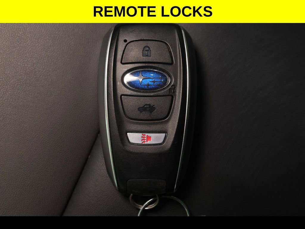 Used 2024 Subaru Outback Onyx Edition image 9