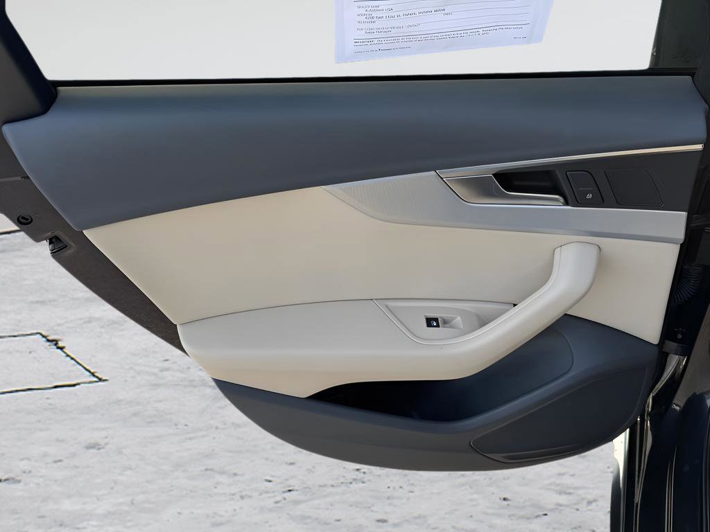 Used 2018 Audi A4 2.0T Ultra Premium image 20