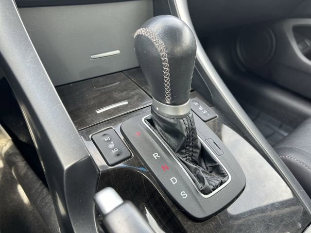 Used 2011 Acura TSX Sedan image 16