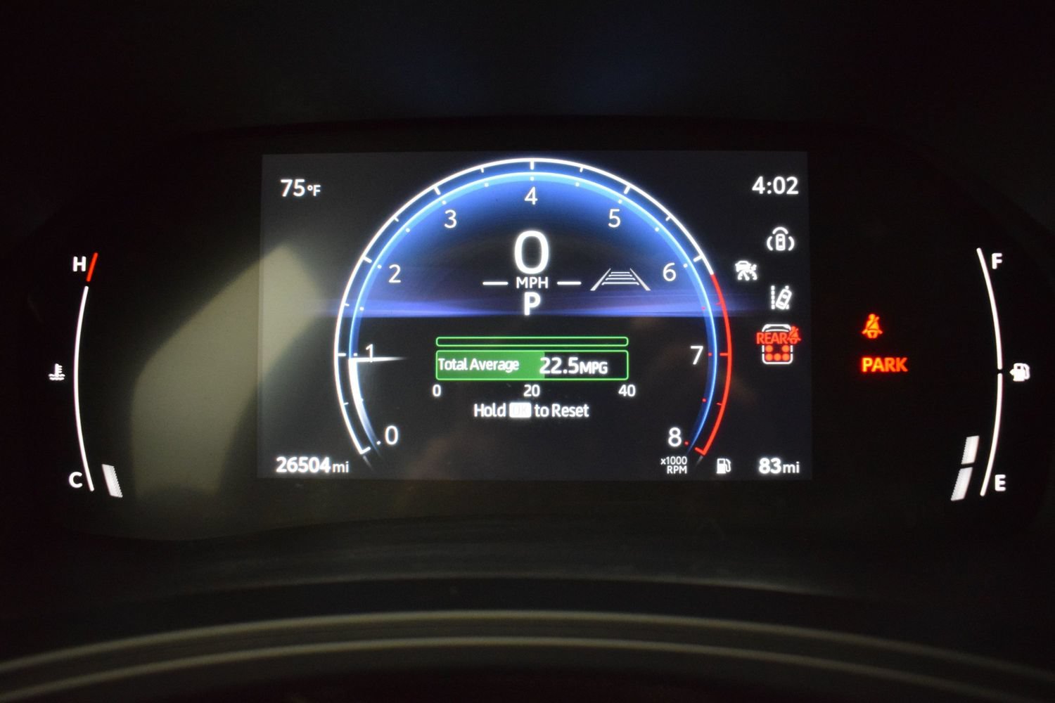 Used 2025 Toyota Grand Highlander AWD image 19