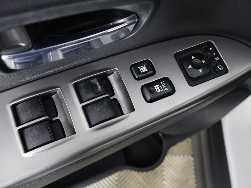 Used 2021 Mitsubishi Outlander Sport SE AWD/4WD image 32