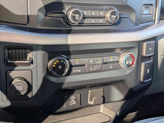 Used 2022 Ford F150 XLT image 15