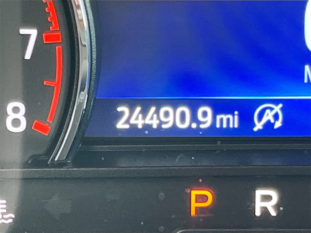 Used 2022 Ford Maverick XLT w/ Equipment Group 300A Standard image 12