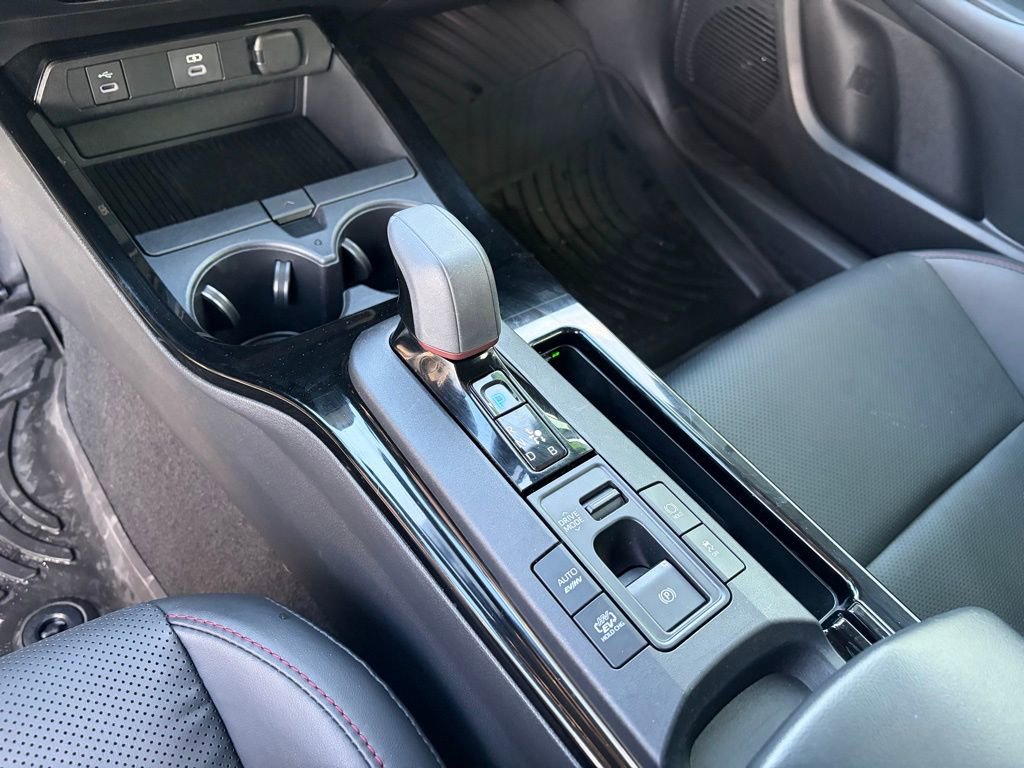 Used 2023 Toyota Prius Prime image 28