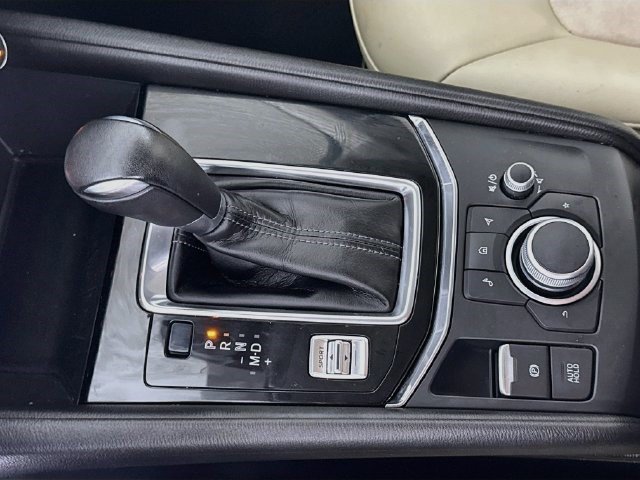 Used 2021 MAZDA CX-5 Touring FWD image 19