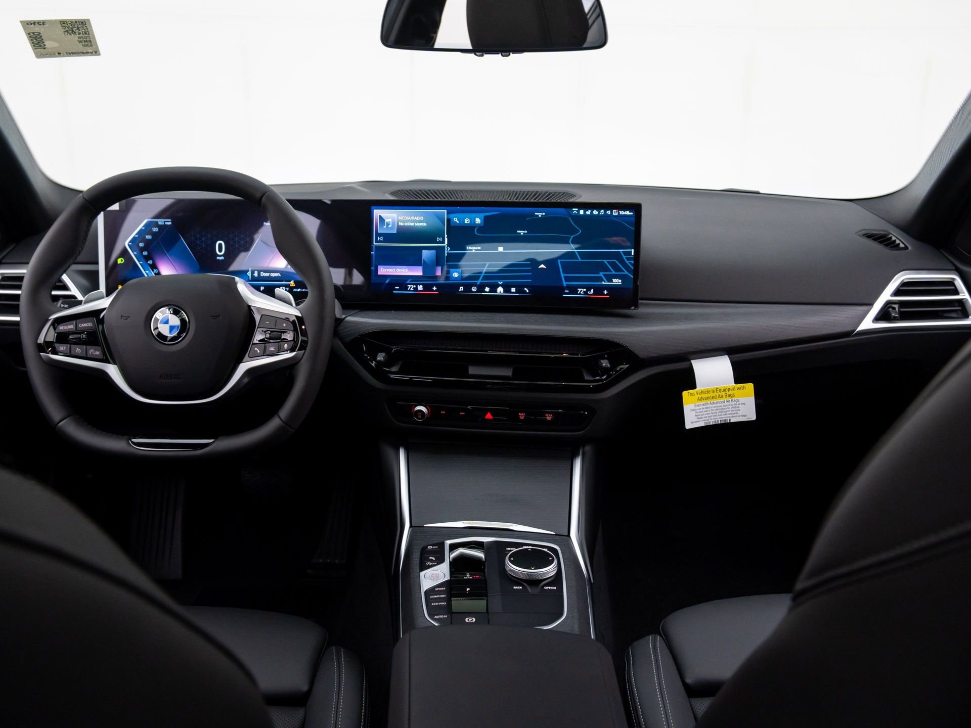 New 2026 BMW 330i xDrive Sedan w/ Convenience Package AWD/4WD image 10