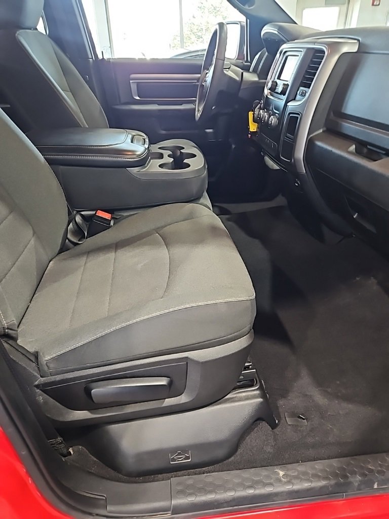 Used 2022 RAM 1500 Classic Warlock image 14