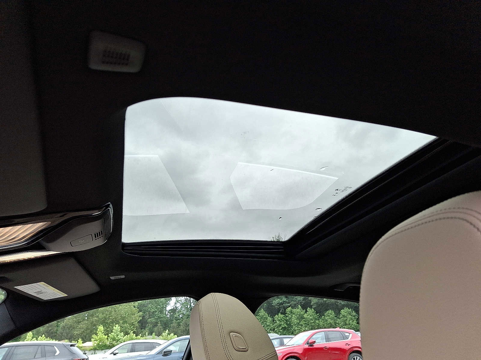 Used 2025 BMW i4 eDrive40 w/ Premium Package image 14