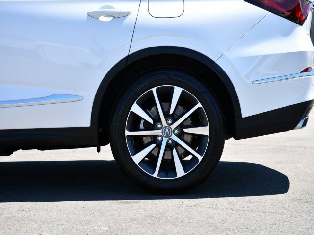 Used 2026 Acura MDX SH-AWD w/ Technology Package image 11