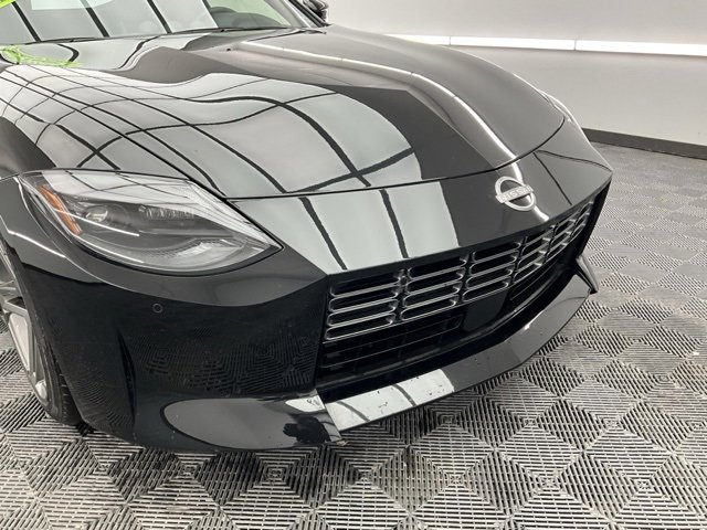 Used 2024 Nissan Z Sport w/ Floor Mat Package image 25