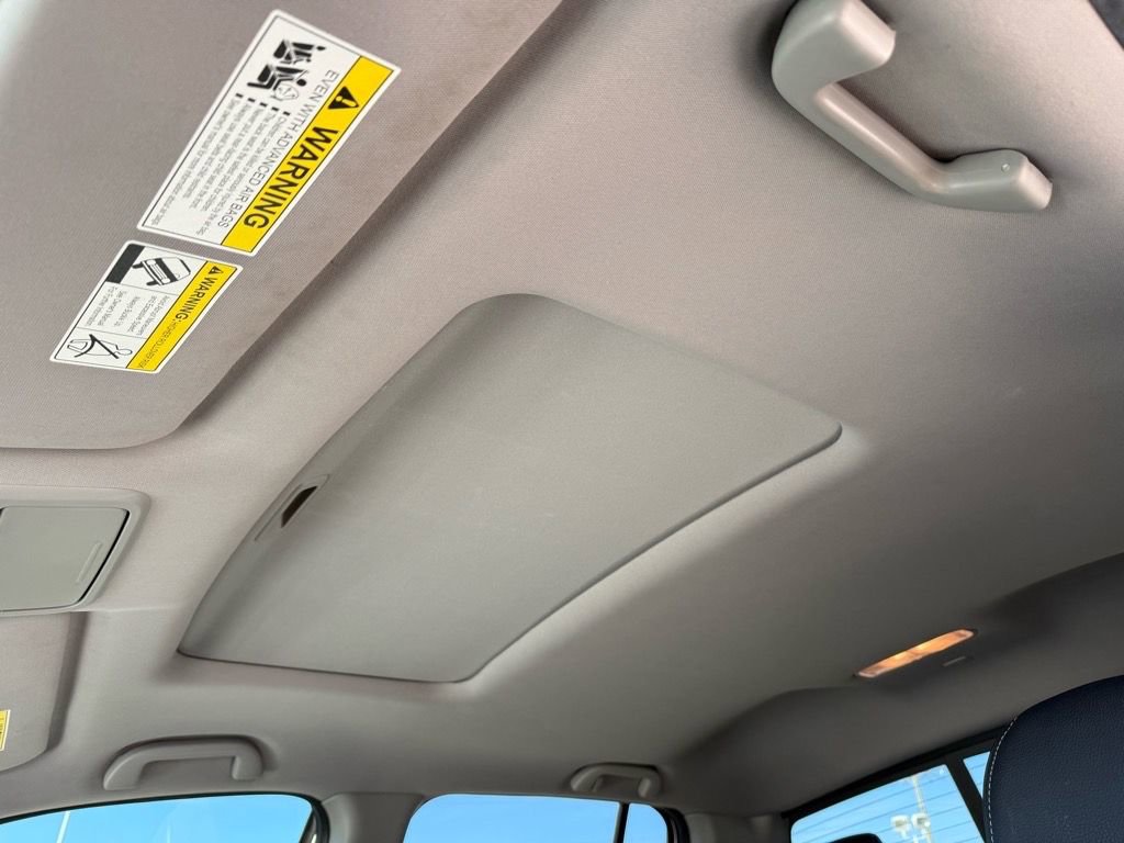 Used 2023 Honda Ridgeline RTL image 12