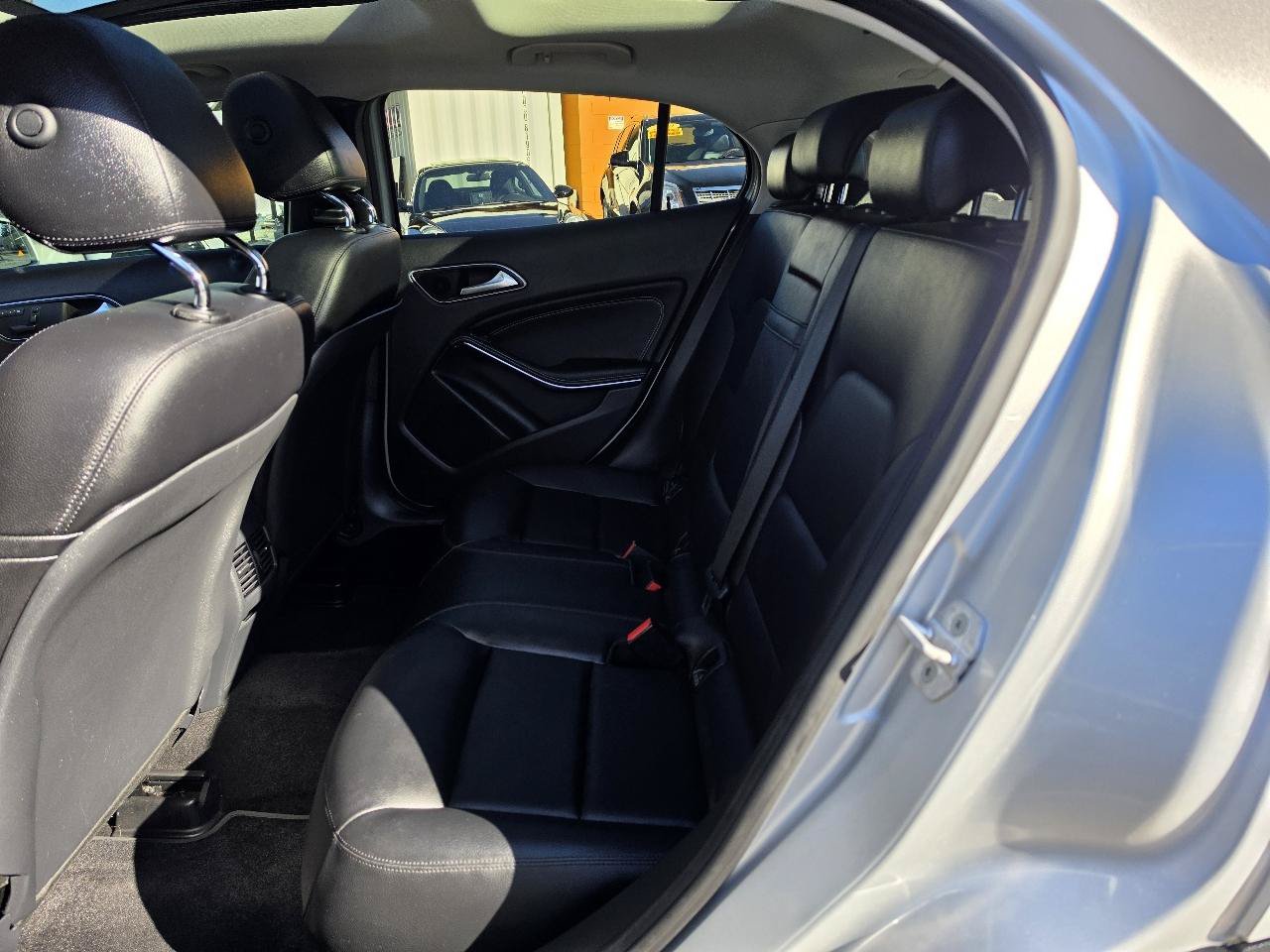 Used 2015 Mercedes-Benz GLA 250 4MATIC image 22