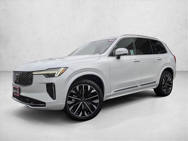 Certified 2025 Volvo XC90 B6 Plus w/ Protection Package Premier