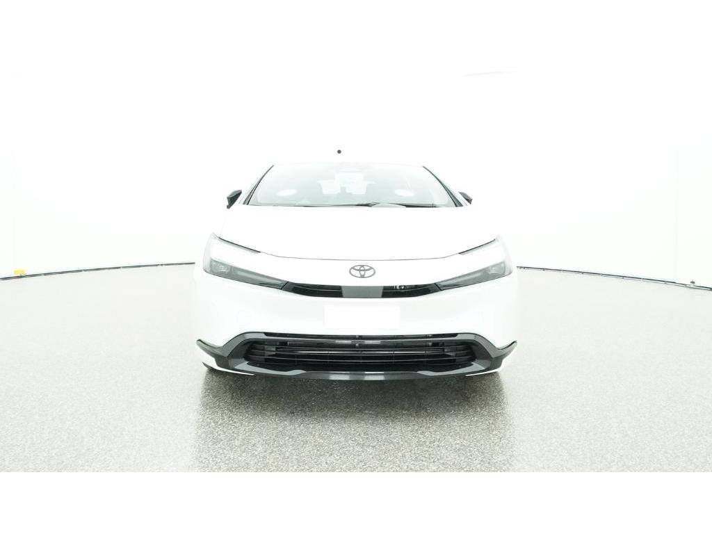 Used 2026 Toyota Prius Plug-In Hybrid FWD image 31