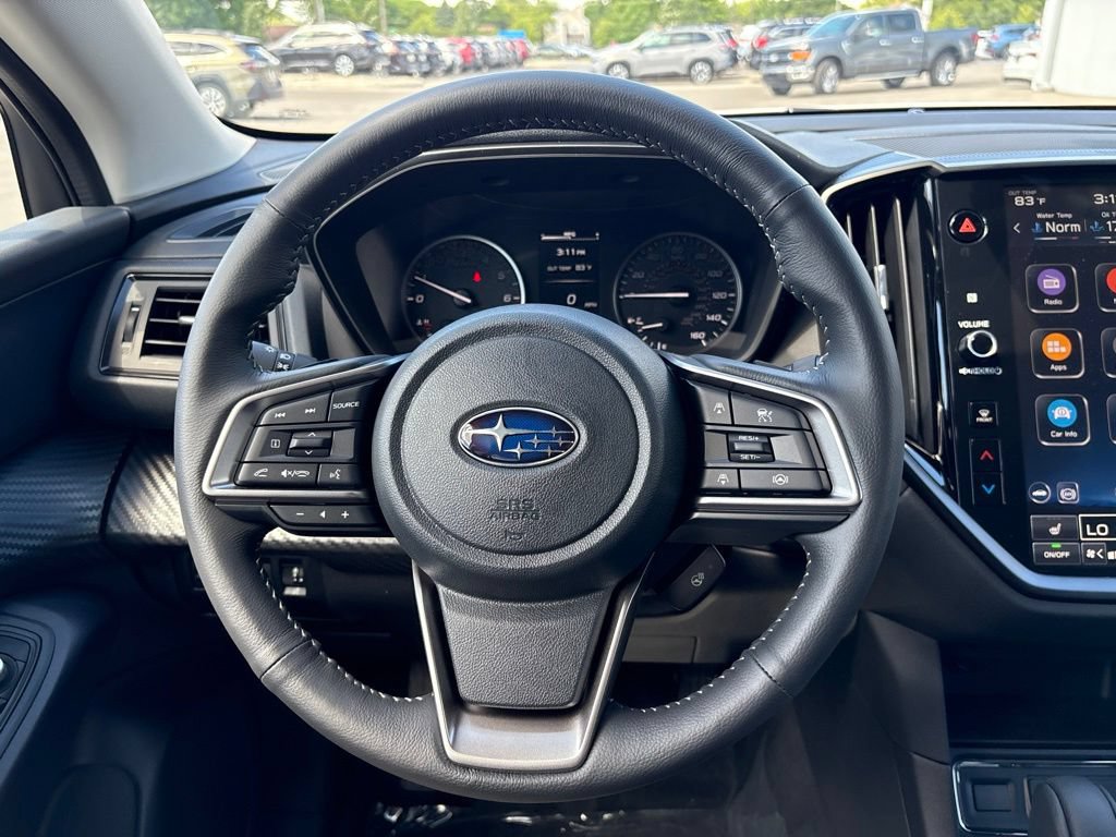 New 2026 Subaru Ascent Premium AWD/4WD image 15