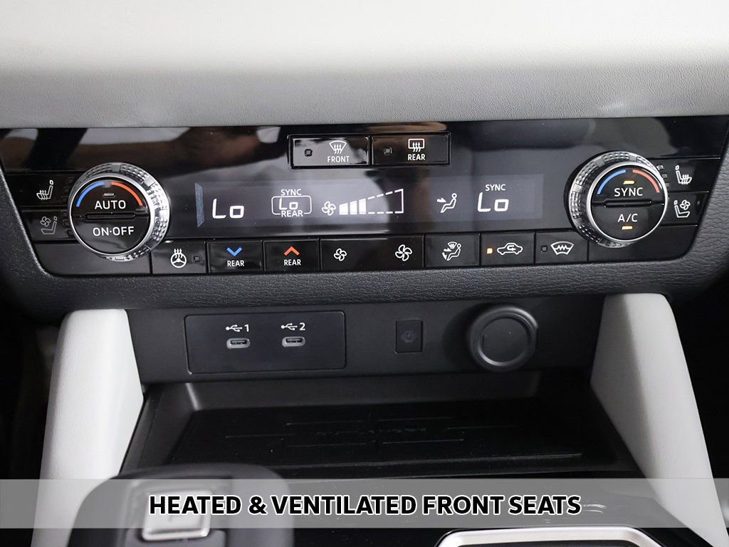 New 2025 Mitsubishi Outlander AWD image 10