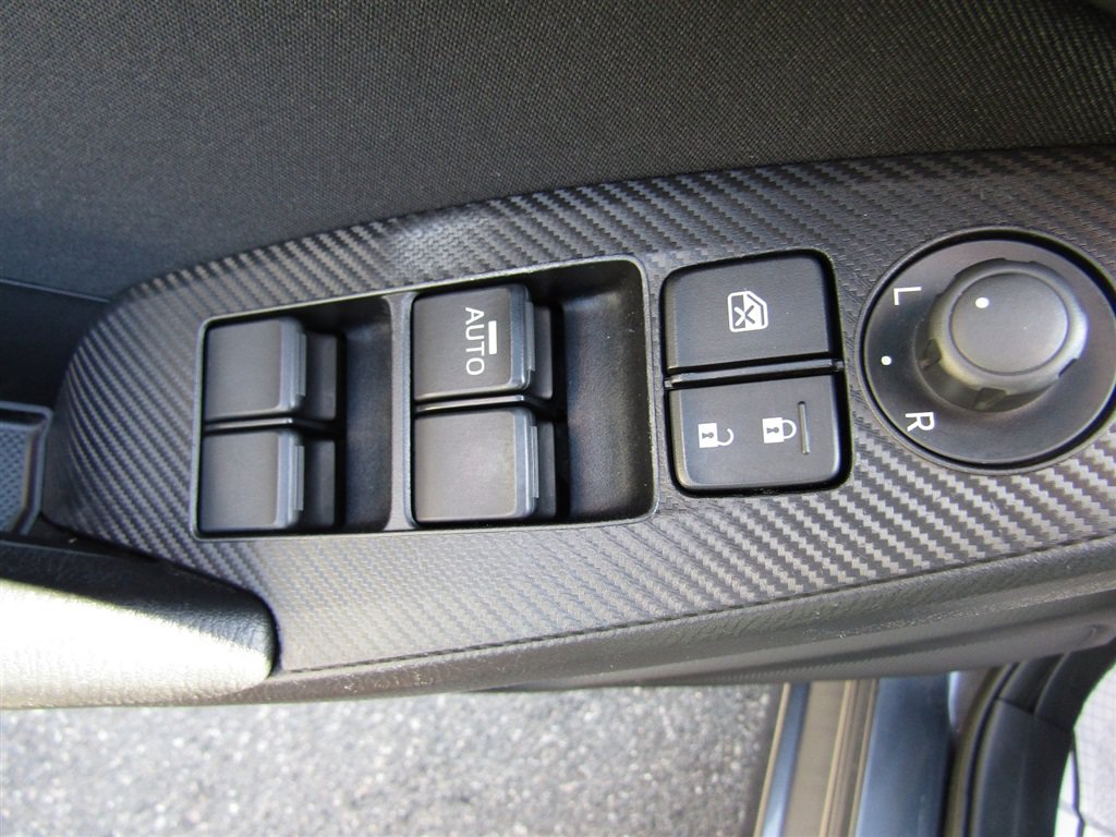 Used 2014 MAZDA MAZDA3 i Touring FWD image 15