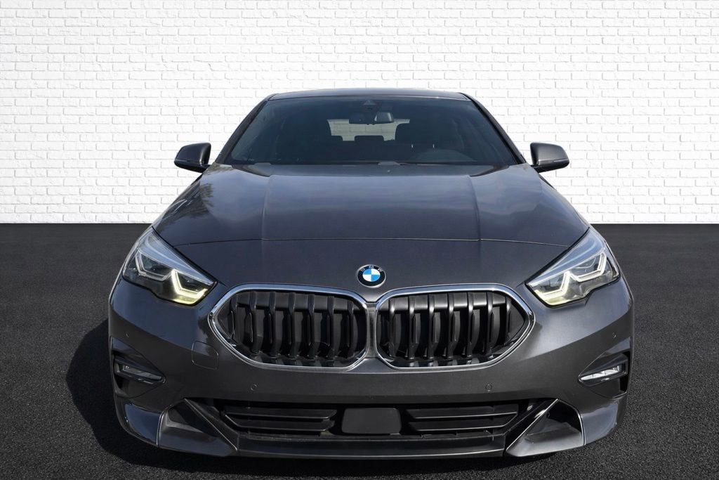 Used 2021 BMW 228i Gran Coupe w/ Lights Package image 2