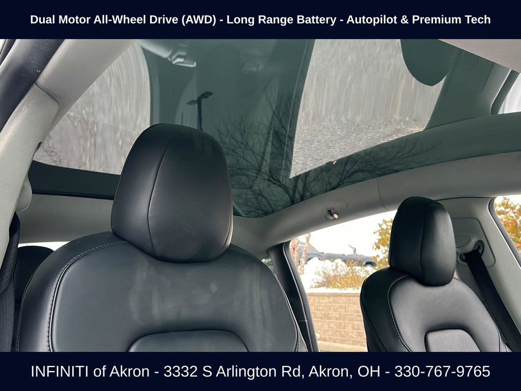 Used 2022 Tesla Model Y Long Range image 25