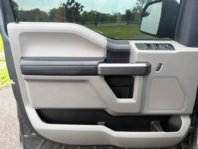 Used 2020 Ford F150 XLT AWD/4WD image 21