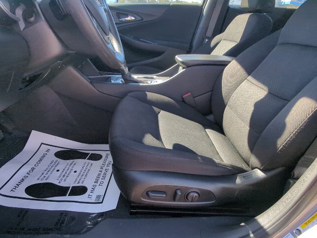 Used 2024 Chevrolet Malibu LT FWD image 10