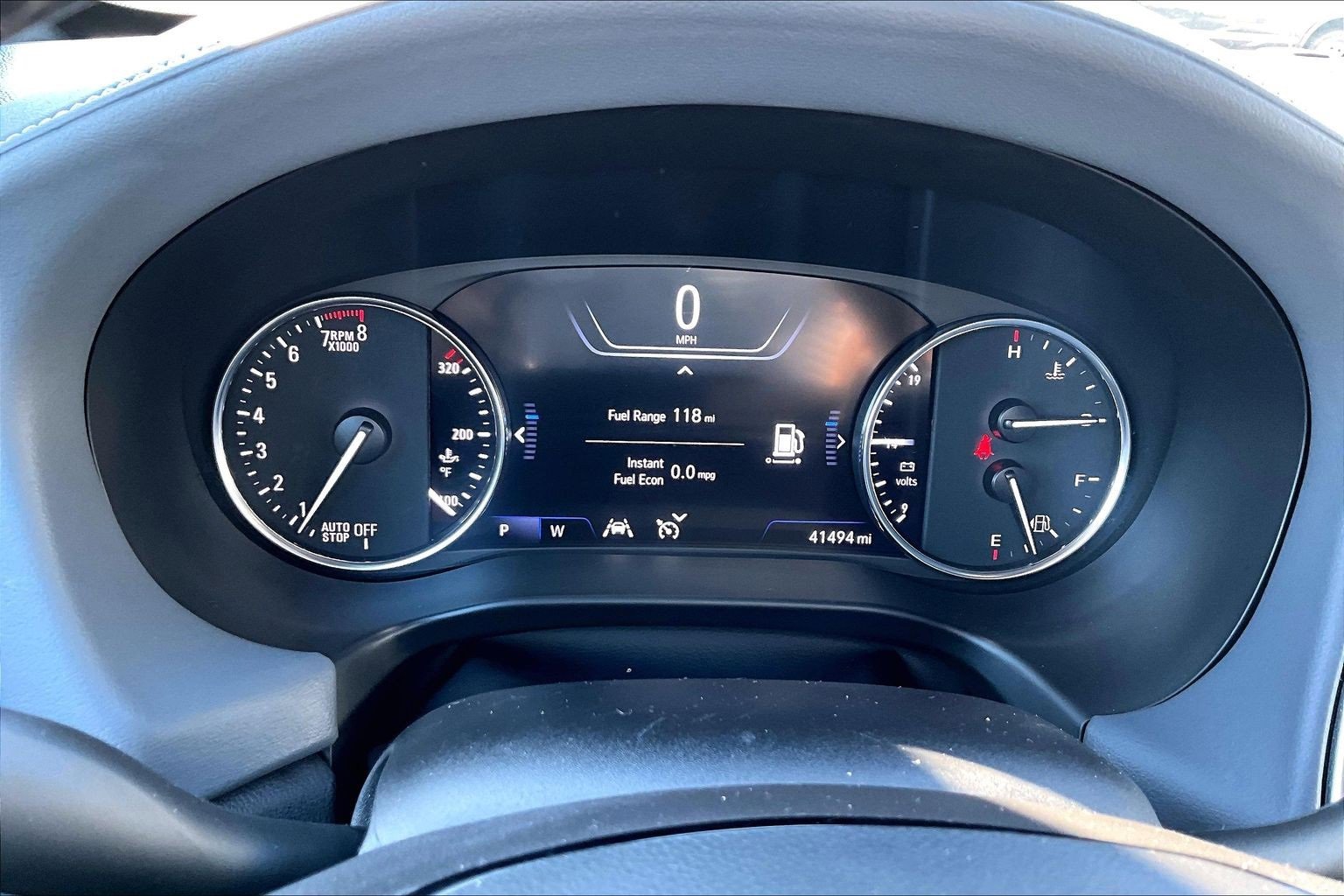 Used 2024 Buick Enclave Premium image 13