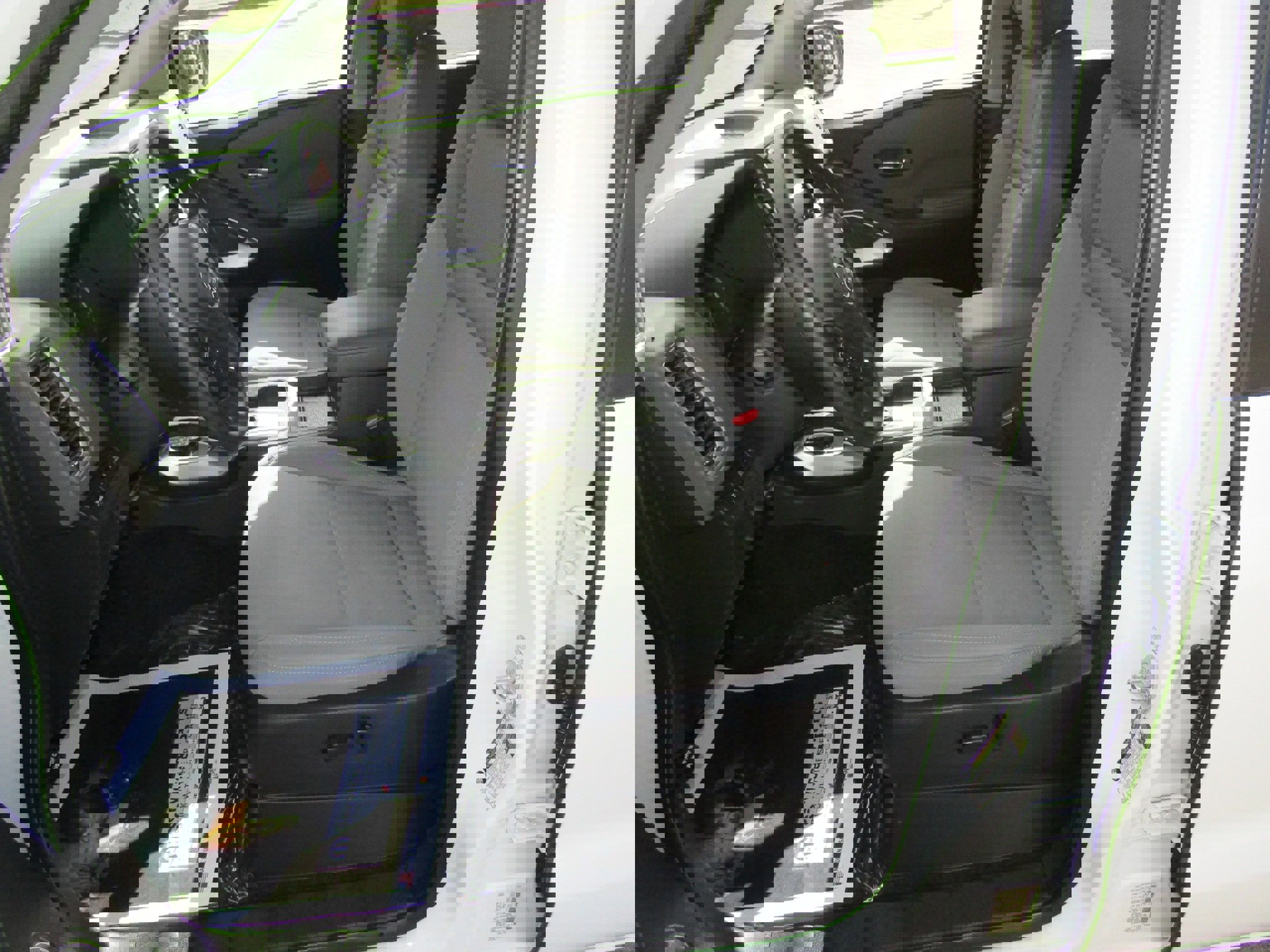 Used 2022 Nissan Frontier SV w/ Technology Package image 14