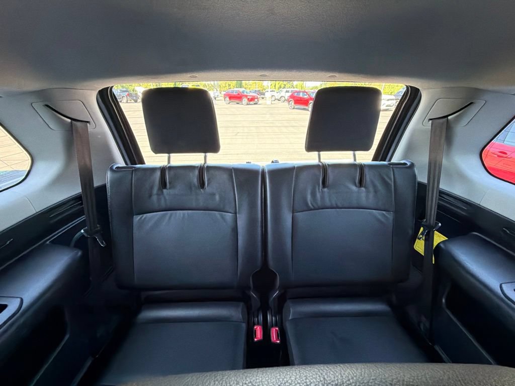 Used 2022 Toyota 4Runner Limited AWD/4WD image 26