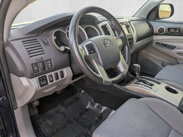 Used 2013 Toyota Tacoma PreRunner w/ TRD Sport Pkg image 10