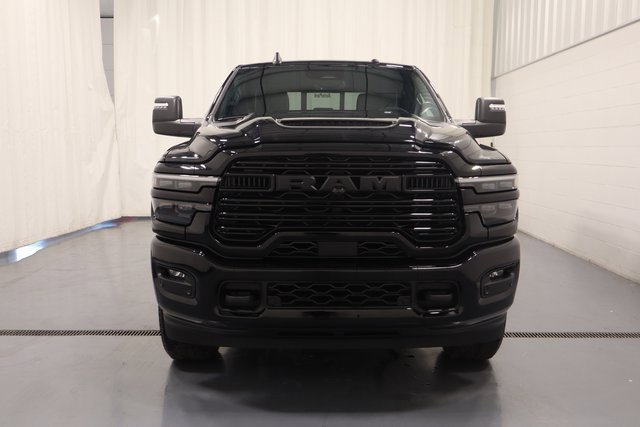 New 2026 RAM 2500 Laramie image 3