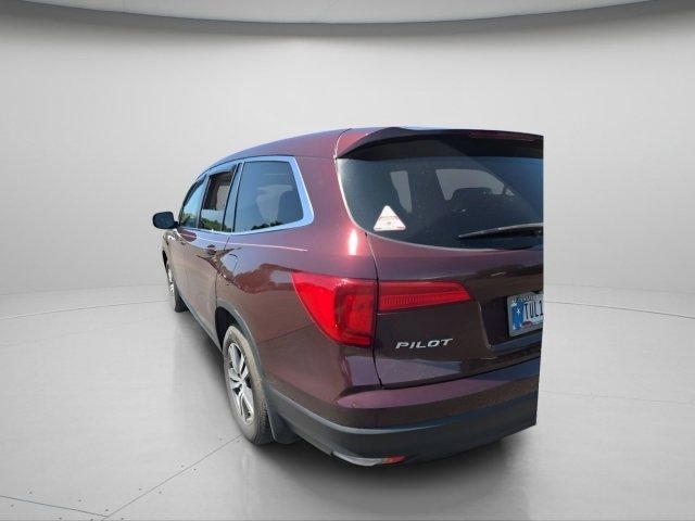 Used 2016 Honda Pilot EX-L image 11