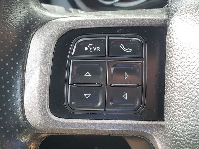 Used 2021 RAM 3500 Tradesman image 12