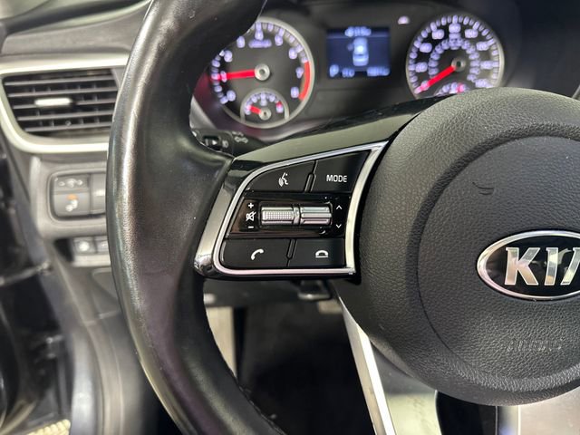 Used 2020 Kia Optima Premium FWD image 15