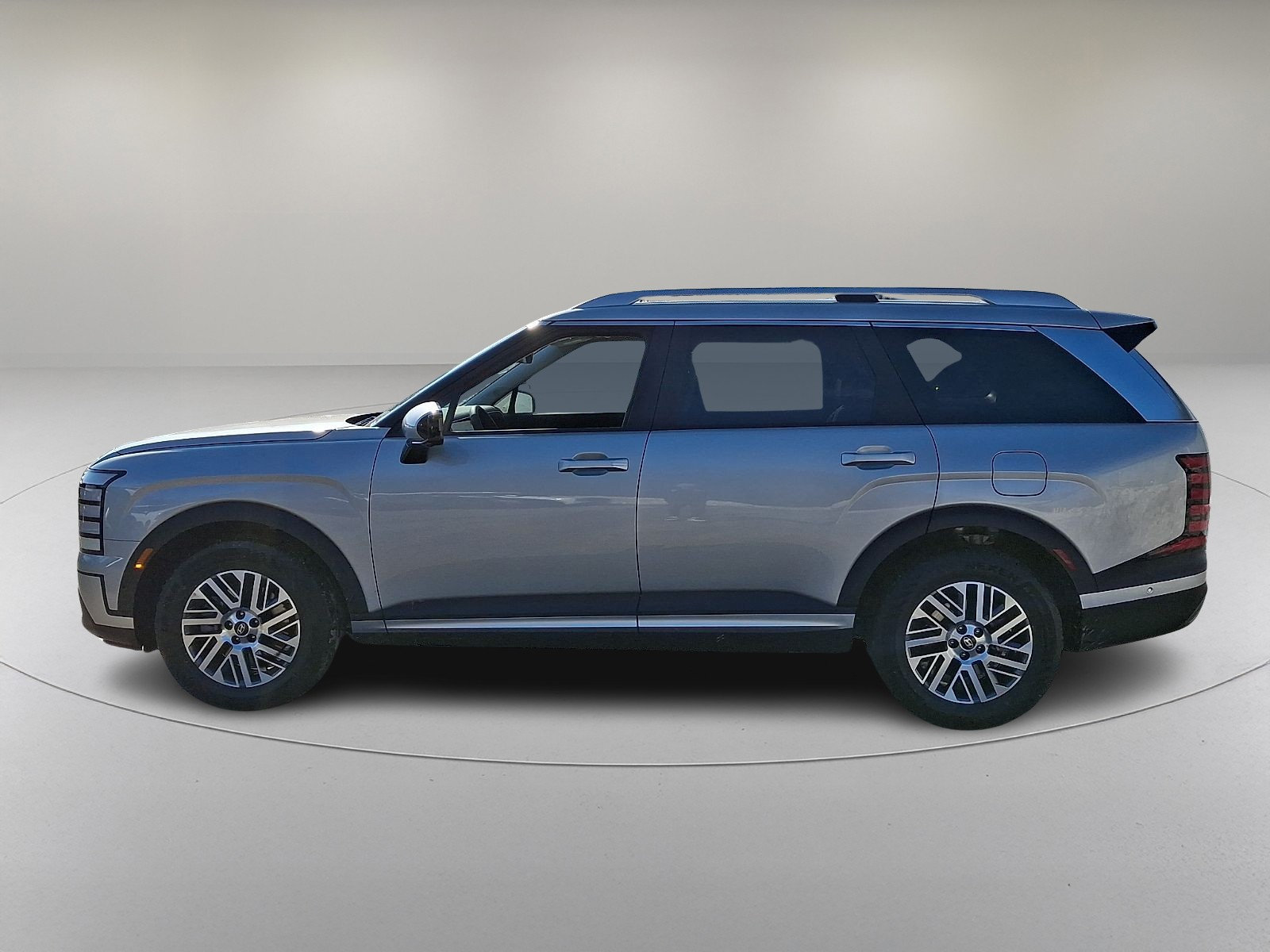 New 2026 Hyundai Palisade SEL AWD/4WD image 4