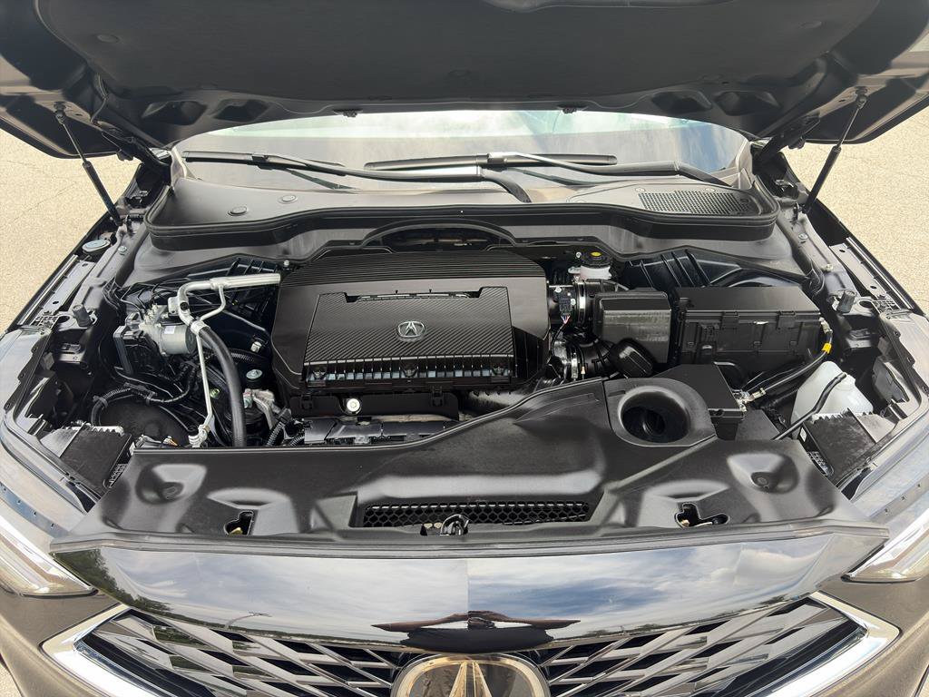 Certified 2026 Acura MDX SH-AWD image 34