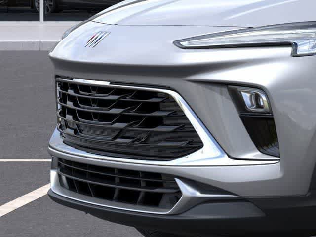 New 2026 Buick Encore GX Preferred FWD image 13