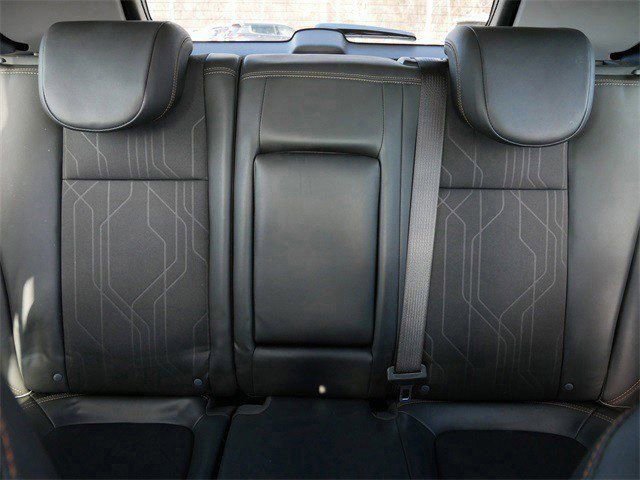 Used 2021 Chevrolet Trax LT w/ Driver Confidence Package image 14