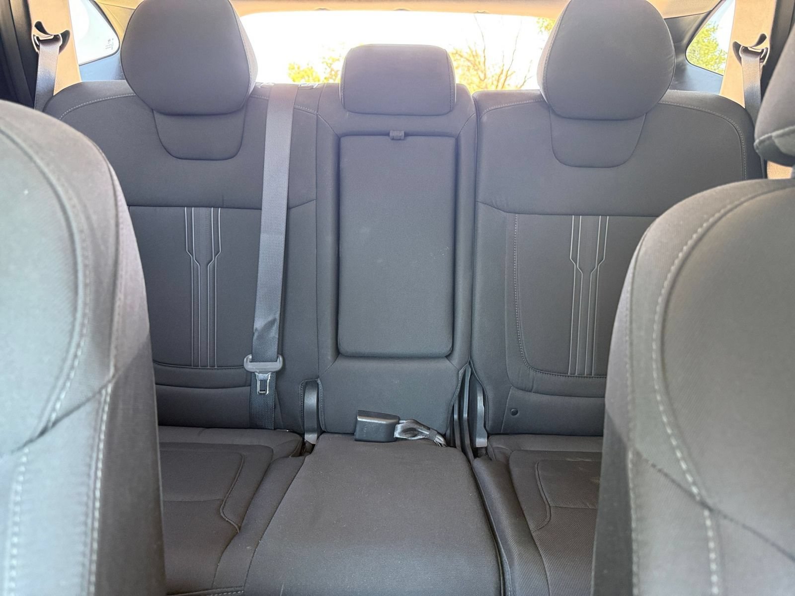 Used 2026 Hyundai Tucson SEL Plus FWD image 38