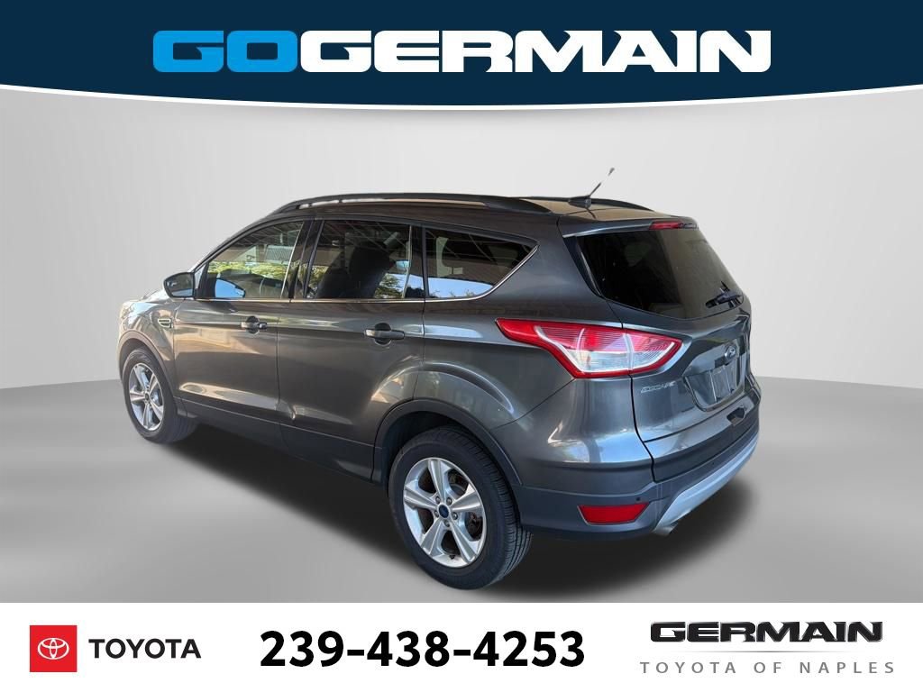 Used 2015 Ford Escape SE w/ Equipment Group 201A image 10