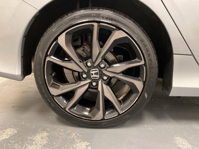 Used 2019 Honda Civic Sport image 25