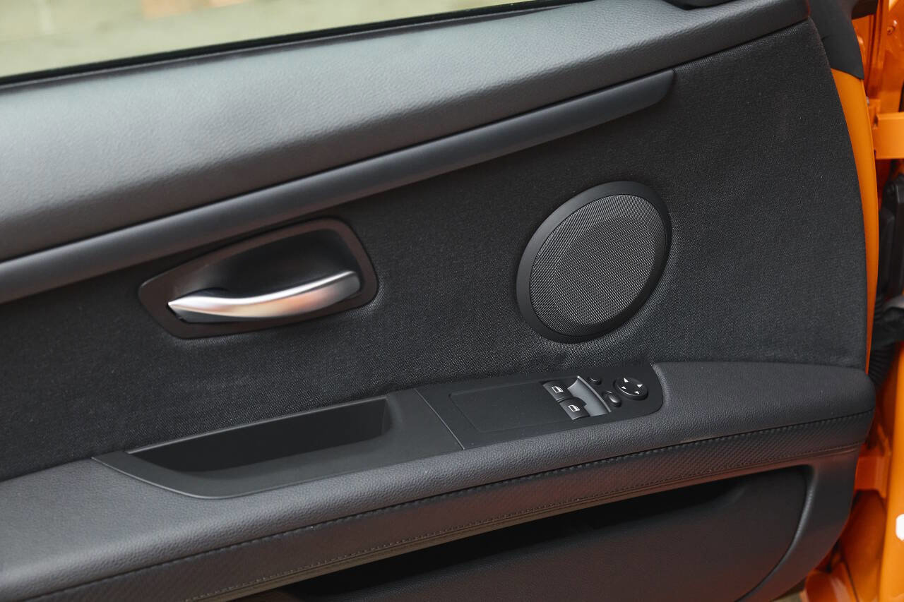 Used 2013 BMW M3 Coupe image 78