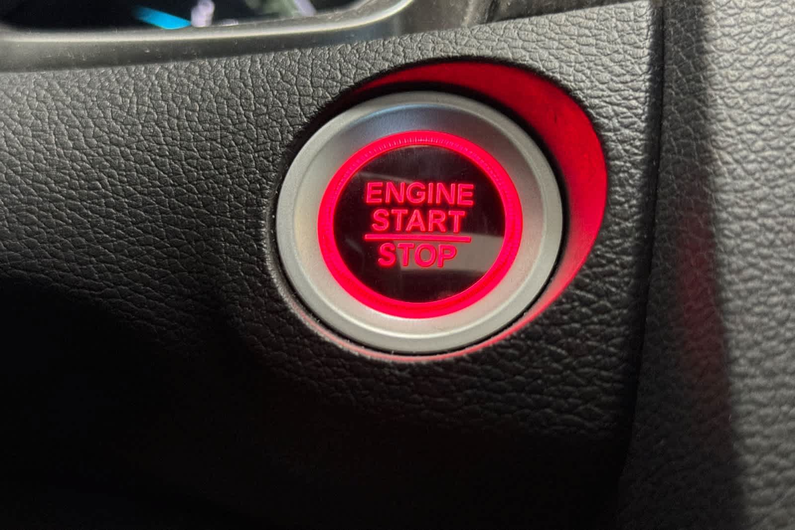 Used 2019 Honda Civic EX image 22