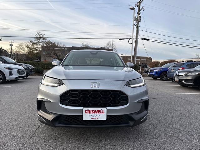 Used 2023 Honda HR-V LX image 8