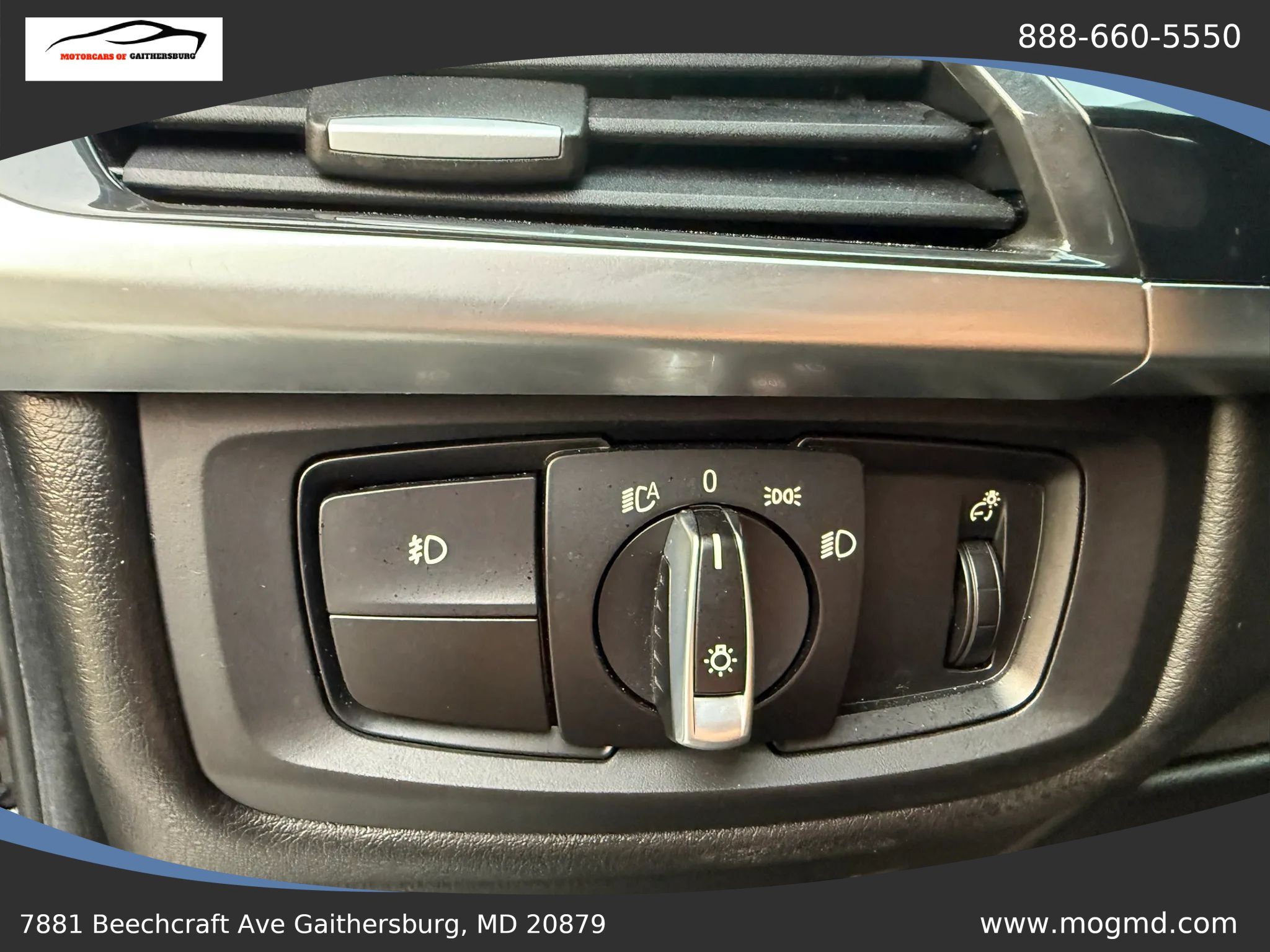 Used 2017 BMW X6 xDrive35i AWD/4WD image 66