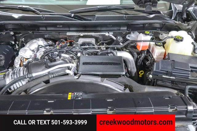 Used 2024 GMC Sierra 2500 SLT w/ SLT Premium Package image 40