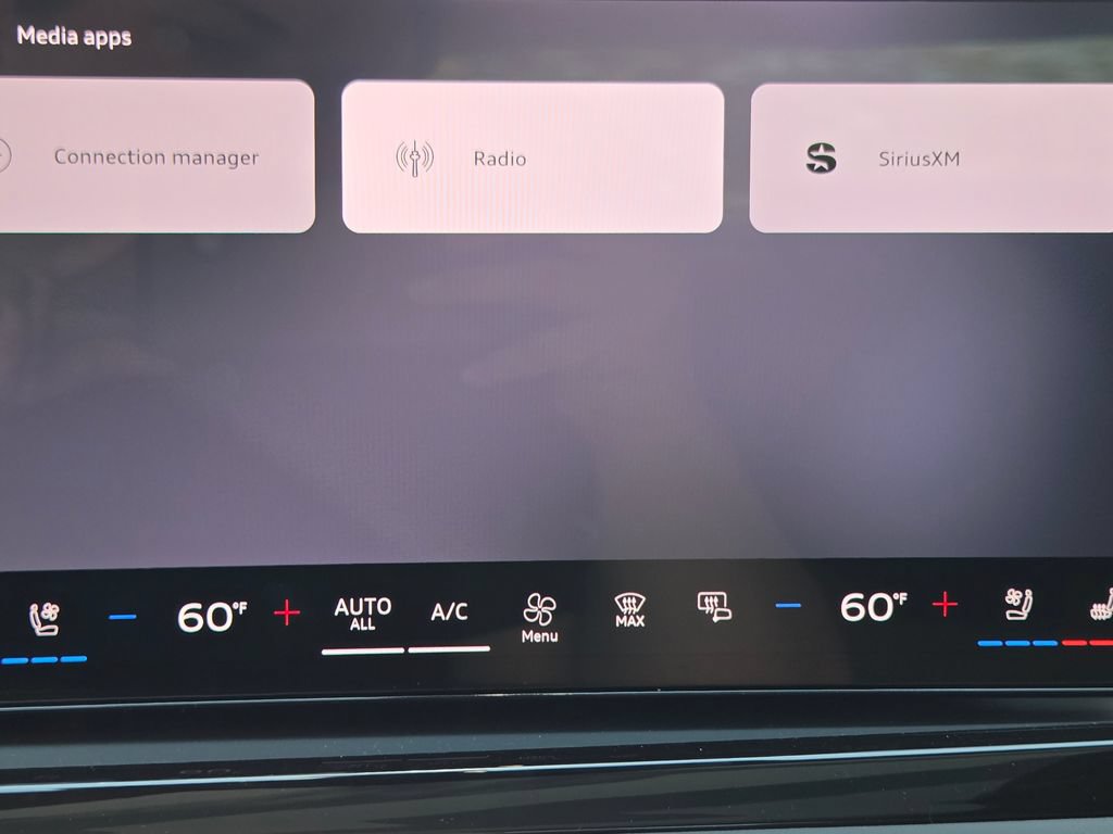 New 2026 Audi A6 Premium Plus AWD/4WD image 34