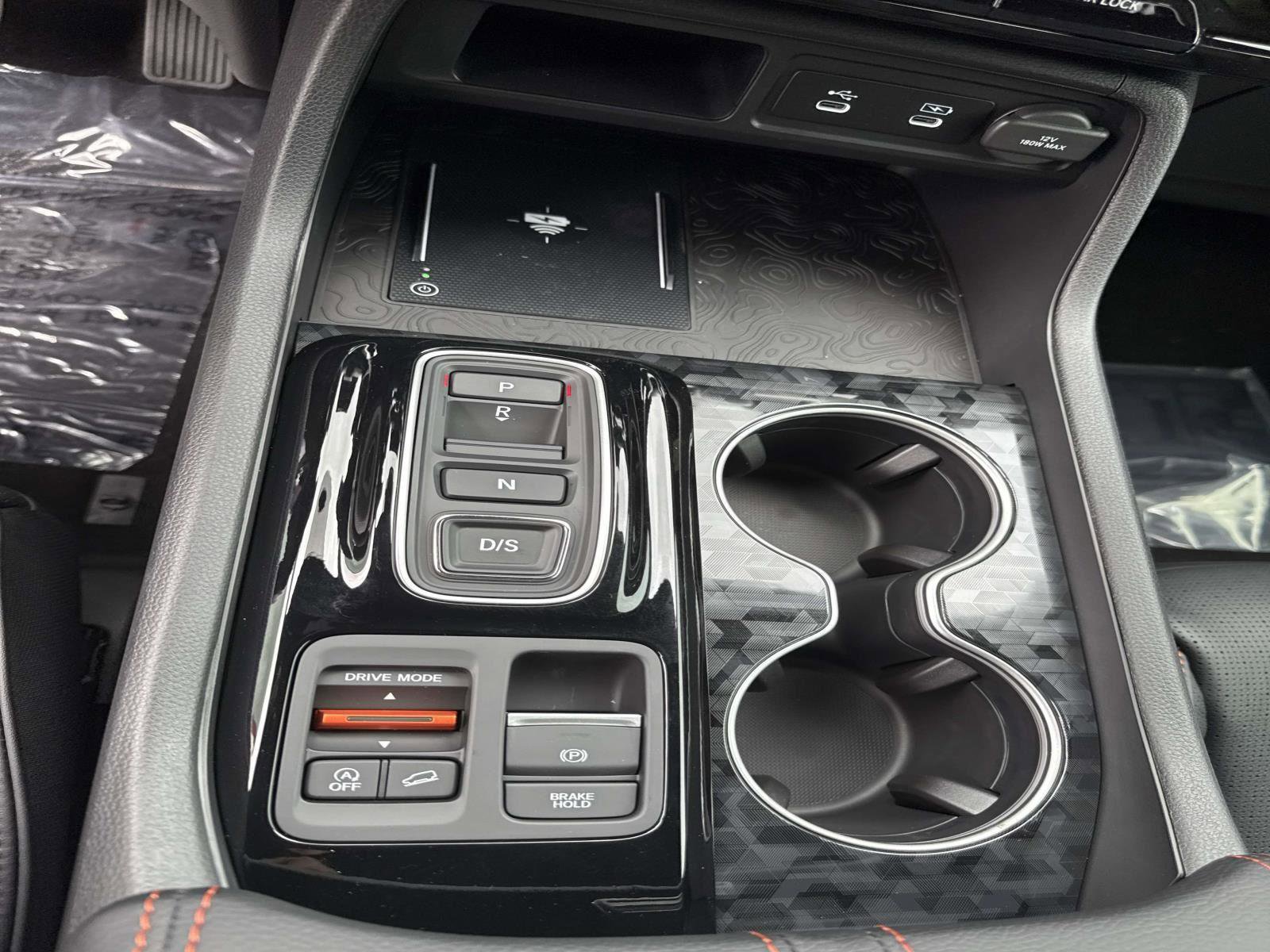 New 2026 Honda Passport TrailSport Elite image 30