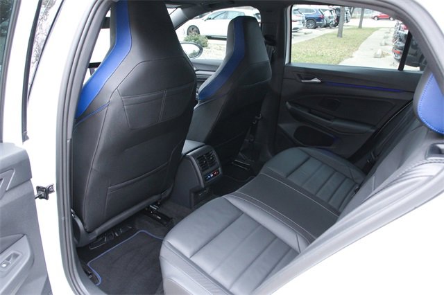 Used 2024 Volkswagen Golf R image 38